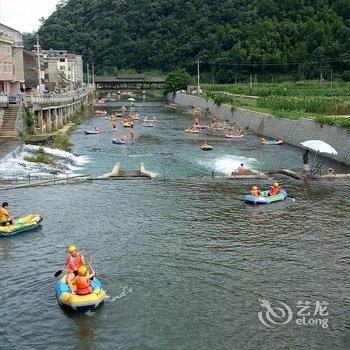 淳安县大琦小悦民宿酒店提供图片