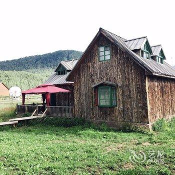 布尔津禾木鹿野乡村旅馆酒店提供图片