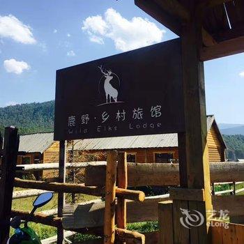 布尔津禾木鹿野乡村旅馆酒店提供图片