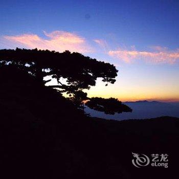 黄冈鹞子山庄酒店提供图片