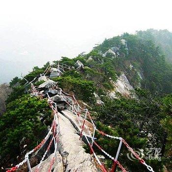 黄冈鹞子山庄酒店提供图片