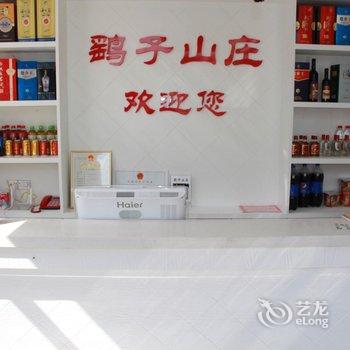 黄冈鹞子山庄酒店提供图片