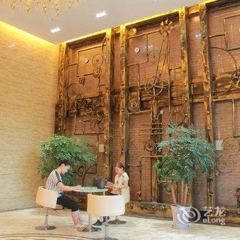 汉川泓谷大酒店酒店提供图片