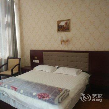 芒康县聚元酒店酒店提供图片
