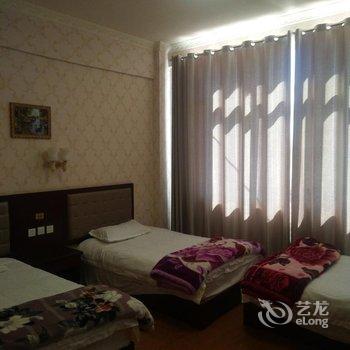 芒康县聚元酒店酒店提供图片