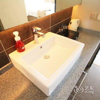 锦季酒店(上海康桥浦三路地铁站锦绣路店)酒店提供图片