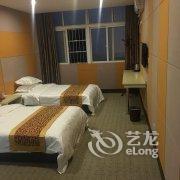 上饶鑫隆商务酒店酒店提供图片