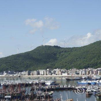 阳江海陵岛琪海酒店酒店提供图片