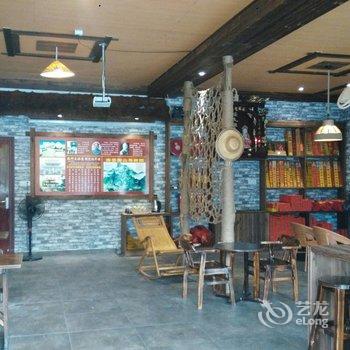 衡阳南岳佛缘居宾馆酒店提供图片