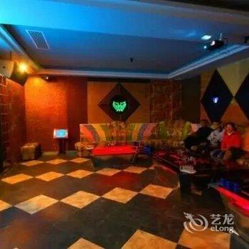 陇南康县金鑫大酒店酒店提供图片