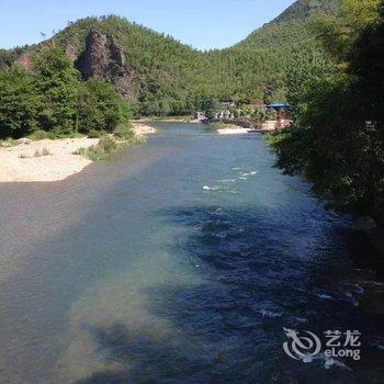 泾县小鲍鱼公馆酒店提供图片