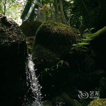 青城后山亦缘居私家别院酒店提供图片