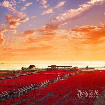 兴城宝石公寓酒店提供图片