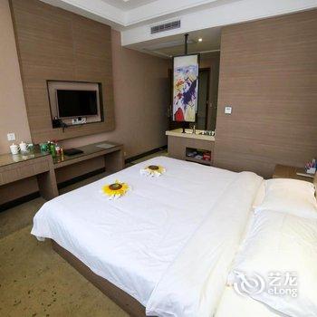 襄阳金享玉商务酒店酒店提供图片