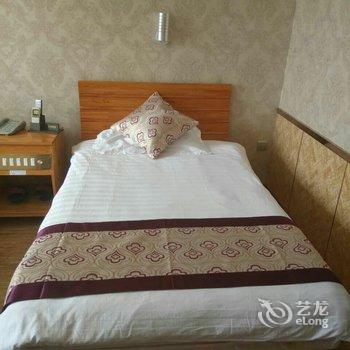 牡丹江渤海镇德诚酒店酒店提供图片