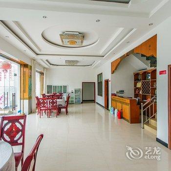 宜宾蜀南竹海海水轩度假山庄酒店提供图片