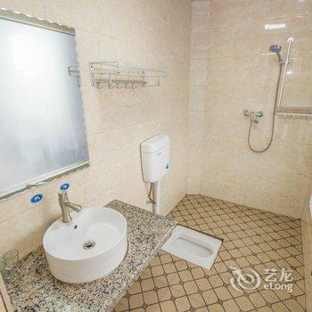 宜宾蜀南竹海海水轩度假山庄酒店提供图片