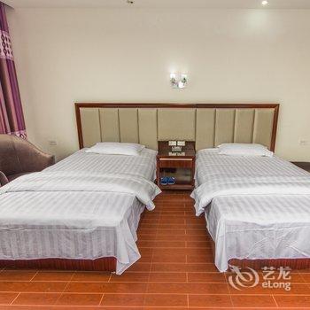 宜宾蜀南竹海海水轩度假山庄酒店提供图片