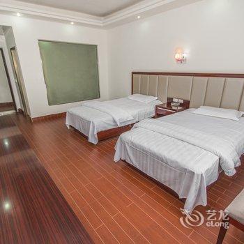 宜宾蜀南竹海海水轩度假山庄酒店提供图片