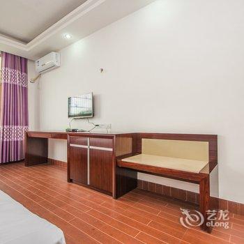 宜宾蜀南竹海海水轩度假山庄酒店提供图片