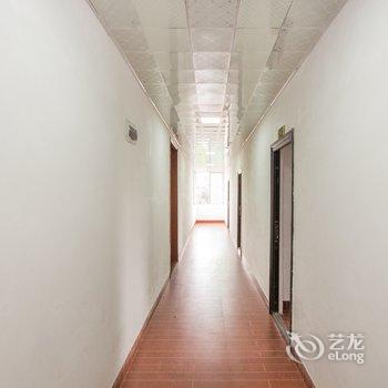 宜宾蜀南竹海海水轩度假山庄酒店提供图片