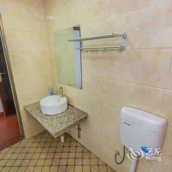 宜宾蜀南竹海海水轩度假山庄酒店提供图片