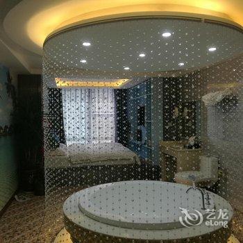 广安南庭酒店酒店提供图片