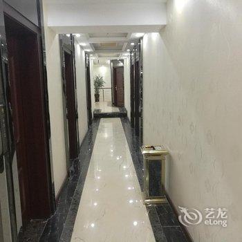 广安南庭酒店酒店提供图片