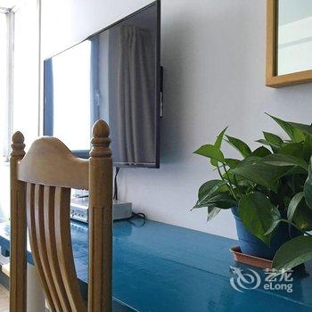 青岛帆船海景公寓酒店提供图片