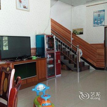 荔波茂兰好友之家客栈酒店提供图片