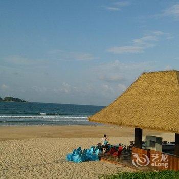 阳江海陵岛黄金海岸心海之家公寓酒店提供图片