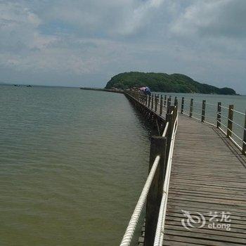 阳江海陵岛黄金海岸心海之家公寓酒店提供图片