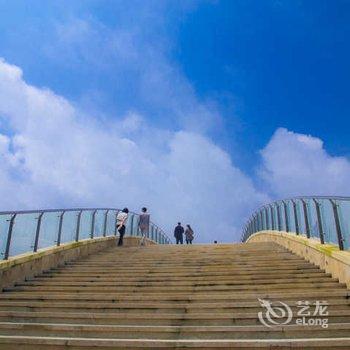 阳江海陵岛黄金海岸心海之家公寓酒店提供图片