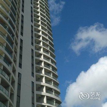 阳江海陵岛黄金海岸心海之家公寓酒店提供图片