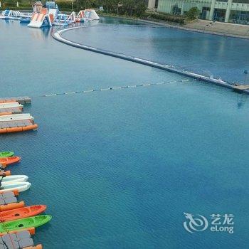 阳江海陵岛黄金海岸心海之家公寓酒店提供图片