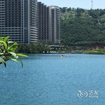 阳江海陵岛黄金海岸心海之家公寓酒店提供图片