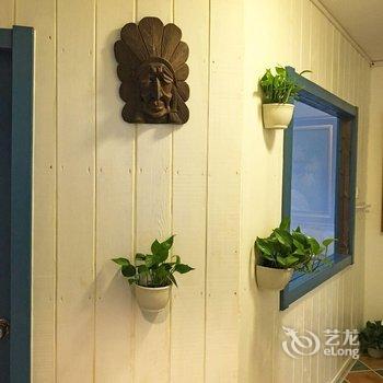 青岛帆船海景公寓酒店提供图片