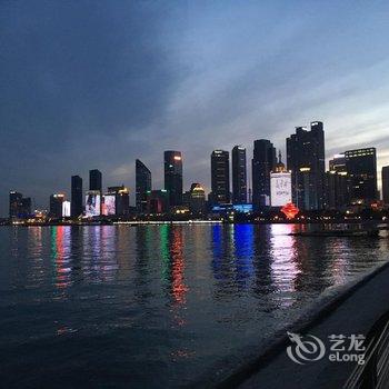 青岛帆船海景公寓酒店提供图片