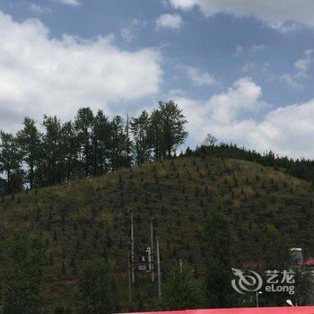 西宁雨田宾馆酒店提供图片