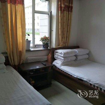 抚松天成时尚旅馆酒店提供图片