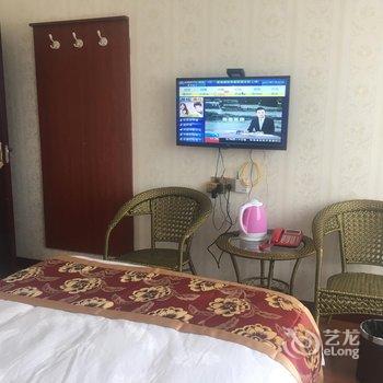 乌兰玉湖商务宾馆酒店提供图片