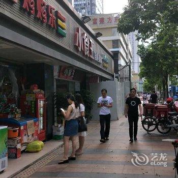 深圳七橙酒店(燕南地铁站华强北店)酒店提供图片