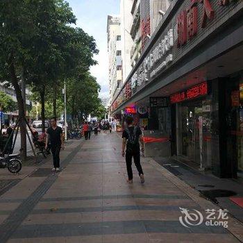 深圳七橙酒店(燕南地铁站华强北店)酒店提供图片