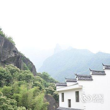 仙居雨花梅亭精品民宿酒店提供图片