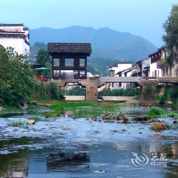 黄山丽霞小院酒店提供图片