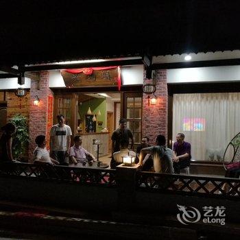 温州洞头老码头民宿酒店提供图片