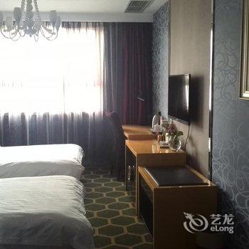 喀什蜂巢酒店酒店提供图片
