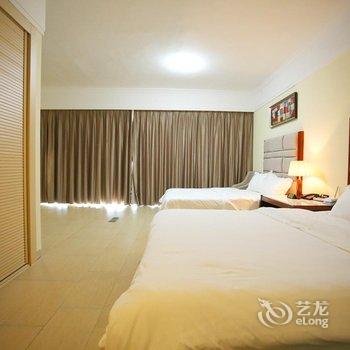 阳江阳光卡斯特酒店酒店提供图片