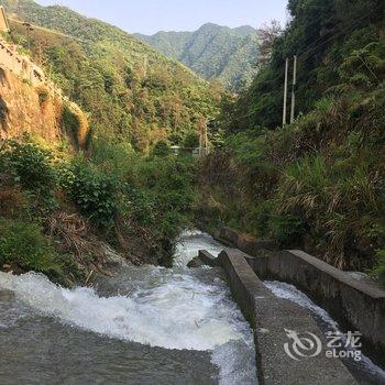 淳安译鲜阁民宿酒店提供图片