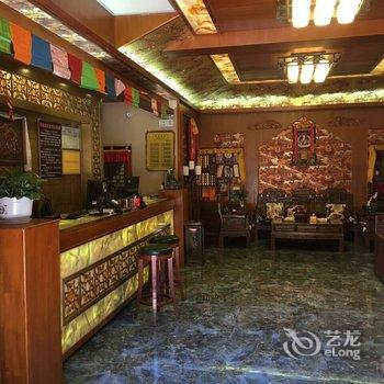 阿坝象雄客栈酒店提供图片